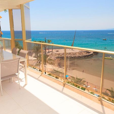 UHC Barcino Apartments Salou Esterno foto