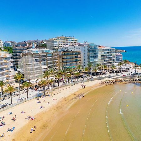UHC Barcino Apartments Salou Esterno foto
