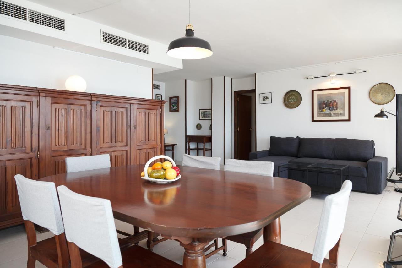 UHC Barcino Apartments Salou Esterno foto
