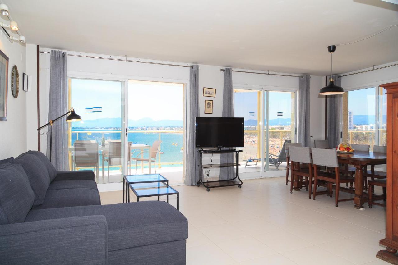 UHC Barcino Apartments Salou Esterno foto