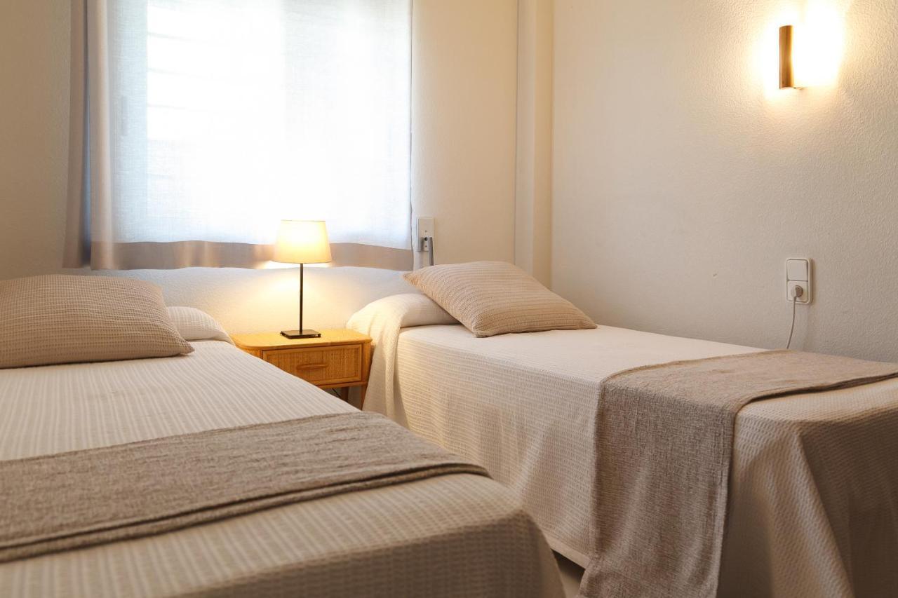 UHC Barcino Apartments Salou Esterno foto