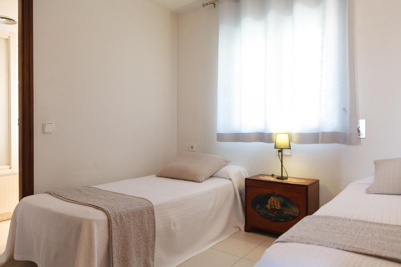 UHC Barcino Apartments Salou Esterno foto