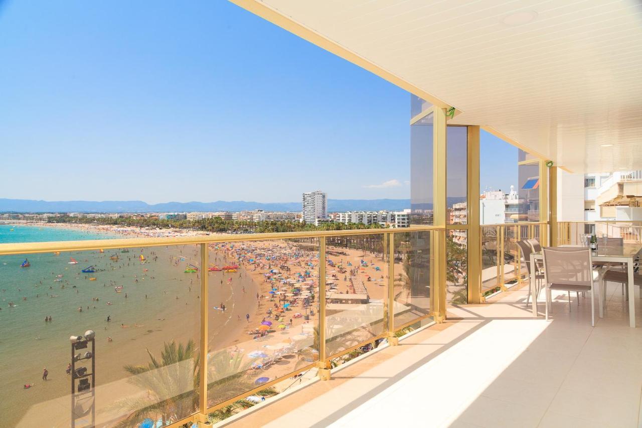 UHC Barcino Apartments Salou Esterno foto