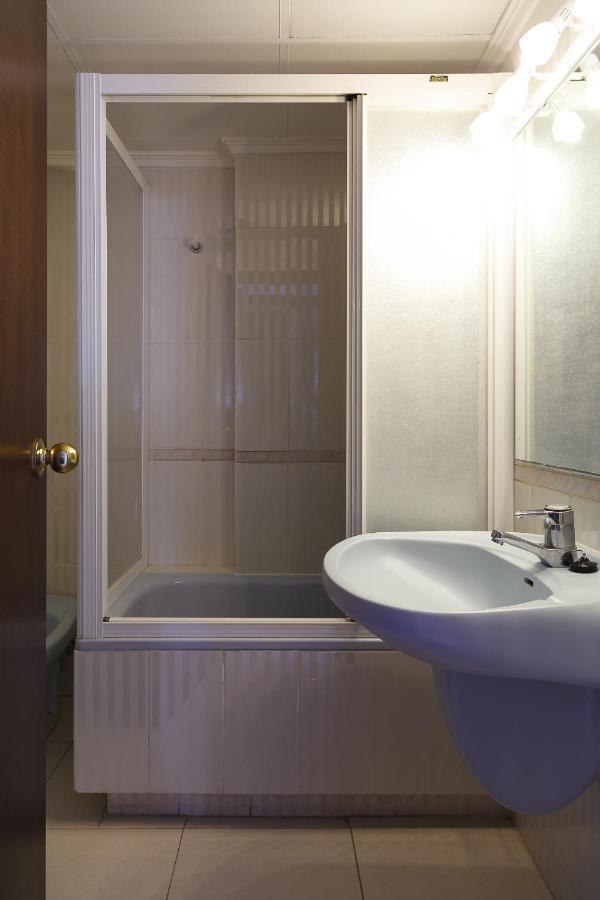 UHC Barcino Apartments Salou Esterno foto