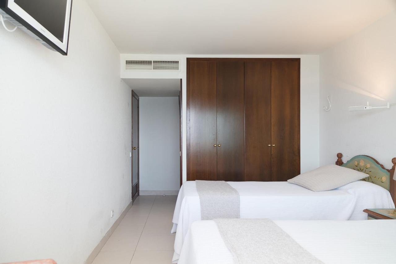 UHC Barcino Apartments Salou Esterno foto