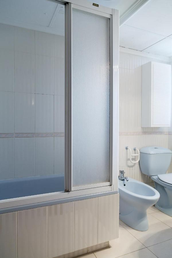 UHC Barcino Apartments Salou Esterno foto