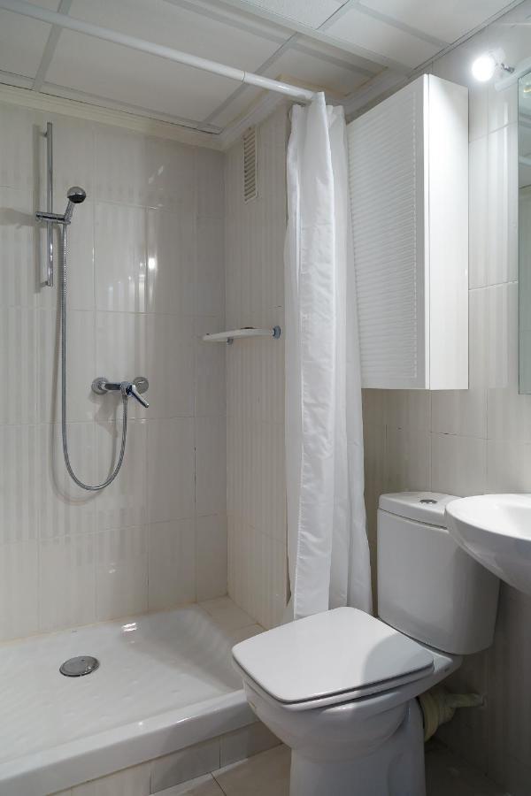 UHC Barcino Apartments Salou Esterno foto
