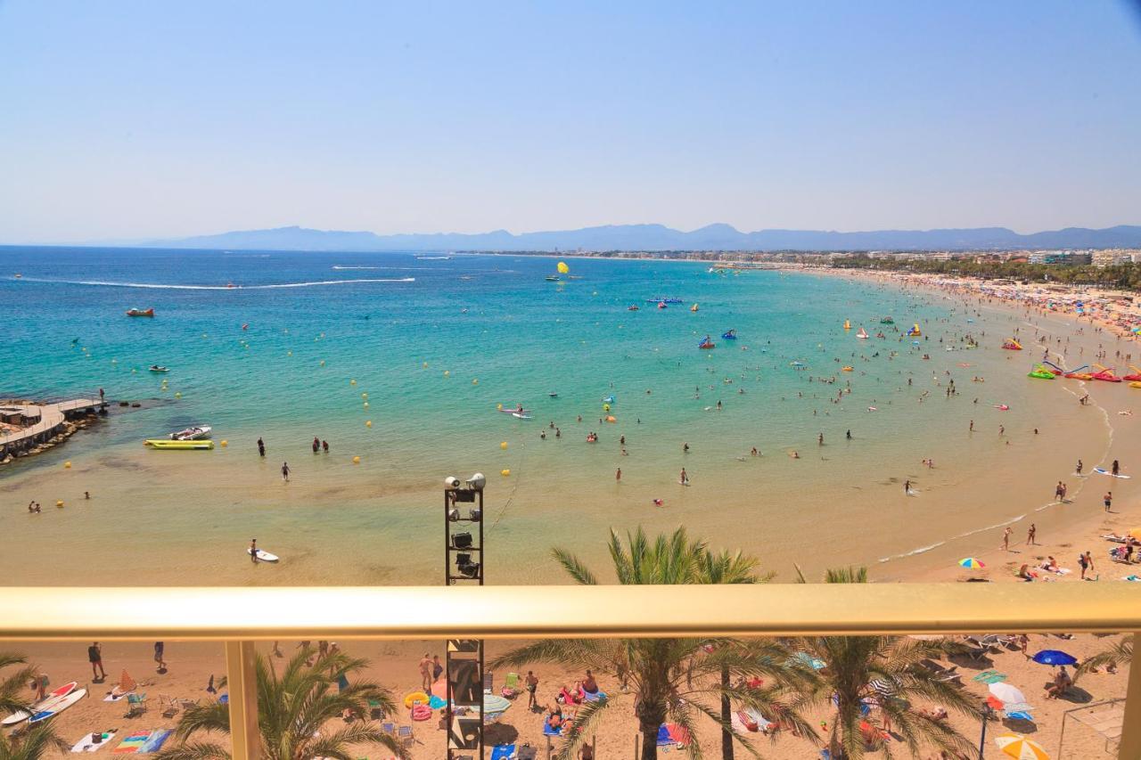 UHC Barcino Apartments Salou Esterno foto